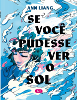 Se voce pudesse ver o sol - Ann Liang.epub